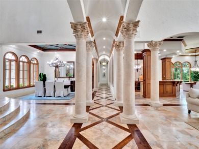 Luxury Living in Lake Nona Golf & Country Club
9589 Blandford on Lake Nona Golf Club, Inc. in Florida - for sale on GolfHomes.com, golf home, golf lot