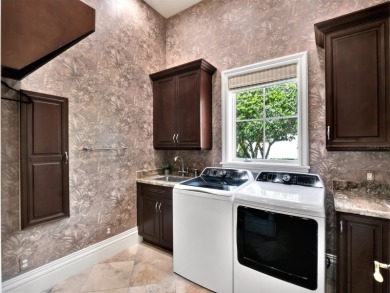 Luxury Living in Lake Nona Golf & Country Club
9589 Blandford on Lake Nona Golf Club, Inc. in Florida - for sale on GolfHomes.com, golf home, golf lot