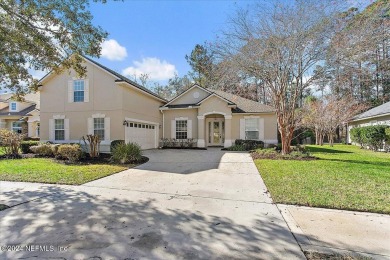 Seller paying 3% of purchase price towards Buyer's closing costs on King and Bear Golf Course/World Golf Village in Florida - for sale on GolfHomes.com, golf home, golf lot