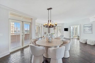 Indulge in the epitome of waterfront luxury living in this on Boca Raton Resort and Club in Florida - for sale on GolfHomes.com, golf home, golf lot