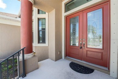 Located within a desirable golf course community and set on an on Rotonda Golf and Country Club - Long Marsh  in Florida - for sale on GolfHomes.com, golf home, golf lot