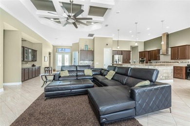 Located within a desirable golf course community and set on an on Rotonda Golf and Country Club - Long Marsh  in Florida - for sale on GolfHomes.com, golf home, golf lot