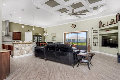 Located within a desirable golf course community and set on an on Rotonda Golf and Country Club - Long Marsh  in Florida - for sale on GolfHomes.com, golf home, golf lot