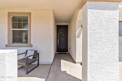Welcome to your better than new home in highly desired Verrado on Verrado Golf Club  in Arizona - for sale on GolfHomes.com, golf home, golf lot