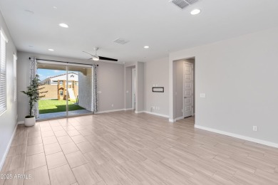 Welcome to your better than new home in highly desired Verrado on Verrado Golf Club  in Arizona - for sale on GolfHomes.com, golf home, golf lot