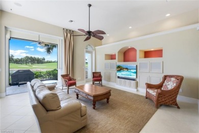 Welcome to this exquisite property located in the heart of on Shadow Wood Country Club in Florida - for sale on GolfHomes.com, golf home, golf lot