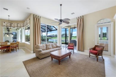 Welcome to this exquisite property located in the heart of on Shadow Wood Country Club in Florida - for sale on GolfHomes.com, golf home, golf lot