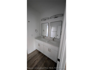 $15,000 seller credit being offer on this spacious and on Carolina Trace Country Club in North Carolina - for sale on GolfHomes.com, golf home, golf lot