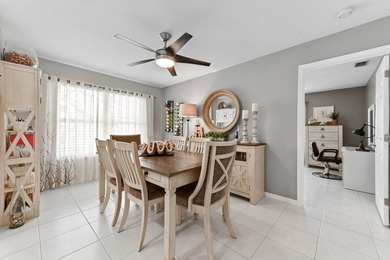 Welcome to this charming lakefront home located in the desirable on  in Florida - for sale on GolfHomes.com, golf home, golf lot