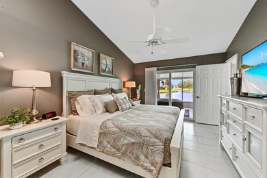 Welcome to this charming lakefront home located in the desirable on  in Florida - for sale on GolfHomes.com, golf home, golf lot