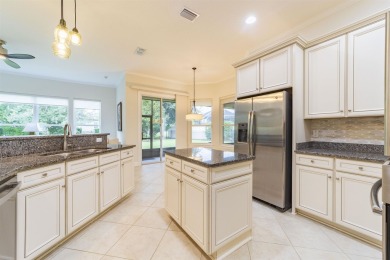 Welcome To This Elegant 2,200+ Square Foot,4br/3 Ba Home In on St. Augustine Shores Golf Club in Florida - for sale on GolfHomes.com, golf home, golf lot