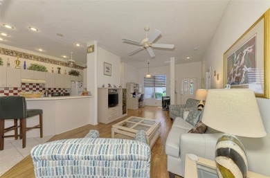 Beautiful Home in Oyster Creek Golf Community - Move-In Ready on Oyster Creek Golf Club in Florida - for sale on GolfHomes.com, golf home, golf lot