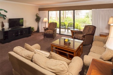 Welcome to this sought-after FIRST-FLOOR, SPACIOUS 3 bedroom, 2 on Innisbrook Resort and Golf Club in Florida - for sale on GolfHomes.com, golf home, golf lot