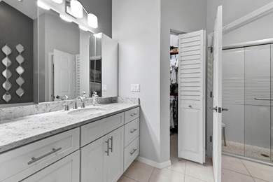 Welcome to this charming lakefront home located in the desirable on  in Florida - for sale on GolfHomes.com, golf home, golf lot