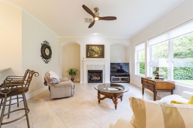 Welcome To This Elegant 2,200+ Square Foot,4br/3 Ba Home In on St. Augustine Shores Golf Club in Florida - for sale on GolfHomes.com, golf home, golf lot