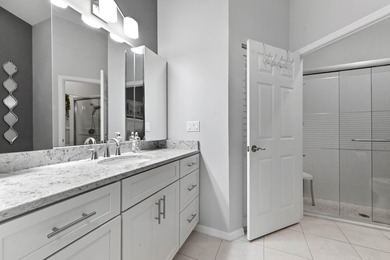 Welcome to this charming lakefront home located in the desirable on  in Florida - for sale on GolfHomes.com, golf home, golf lot