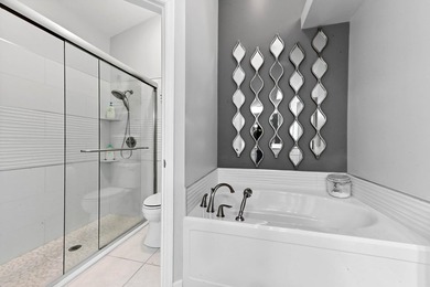 Welcome to this charming lakefront home located in the desirable on  in Florida - for sale on GolfHomes.com, golf home, golf lot