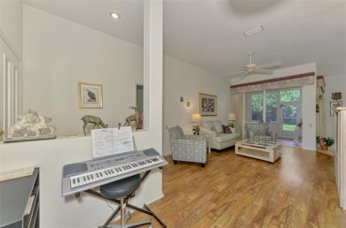 Beautiful Home in Oyster Creek Golf Community - Move-In Ready on Oyster Creek Golf Club in Florida - for sale on GolfHomes.com, golf home, golf lot