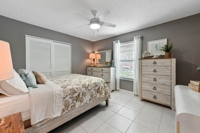 Welcome to this charming lakefront home located in the desirable on  in Florida - for sale on GolfHomes.com, golf home, golf lot