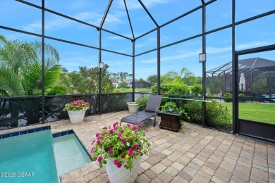 Stunning 4-Bedroom Plus Office in Plantation Bay! Located in the on Plantation Bay Golf and Country Club in Florida - for sale on GolfHomes.com, golf home, golf lot