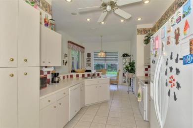 Beautiful Home in Oyster Creek Golf Community - Move-In Ready on Oyster Creek Golf Club in Florida - for sale on GolfHomes.com, golf home, golf lot