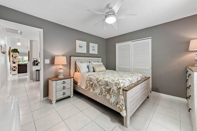 Welcome to this charming lakefront home located in the desirable on  in Florida - for sale on GolfHomes.com, golf home, golf lot