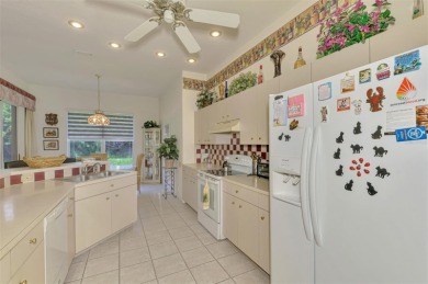 Beautiful Home in Oyster Creek Golf Community - Move-In Ready on Oyster Creek Golf Club in Florida - for sale on GolfHomes.com, golf home, golf lot
