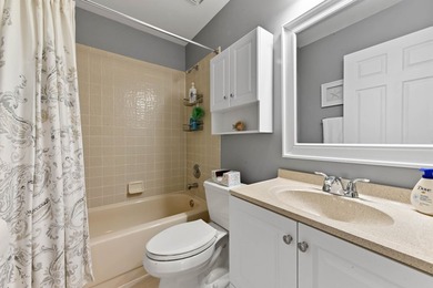 Welcome to this charming lakefront home located in the desirable on  in Florida - for sale on GolfHomes.com, golf home, golf lot