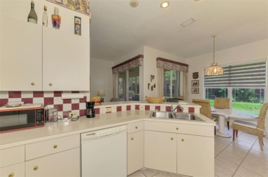 Beautiful Home in Oyster Creek Golf Community - Move-In Ready on Oyster Creek Golf Club in Florida - for sale on GolfHomes.com, golf home, golf lot
