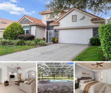 Welcome to Skyview Villas, located in the prestigious, gated on Skyview At Terra Vista Golf and Country Club in Florida - for sale on GolfHomes.com, golf home, golf lot