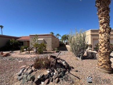 Move in ready 3-bedroom 1 full bath, 1 3/4 bath, back yard gate on Mesa Del Sol Golf Club in Arizona - for sale on GolfHomes.com, golf home, golf lot