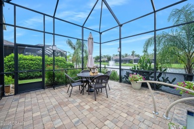 Stunning 4-Bedroom Plus Office in Plantation Bay! Located in the on Plantation Bay Golf and Country Club in Florida - for sale on GolfHomes.com, golf home, golf lot