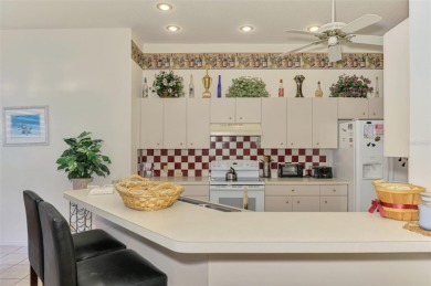 Beautiful Home in Oyster Creek Golf Community - Move-In Ready on Oyster Creek Golf Club in Florida - for sale on GolfHomes.com, golf home, golf lot