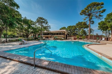 Welcome to this sought-after FIRST-FLOOR, SPACIOUS 3 bedroom, 2 on Innisbrook Resort and Golf Club in Florida - for sale on GolfHomes.com, golf home, golf lot