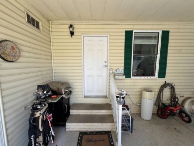 Looking for the perfect getaway in sunny Florida? Look no on Lake Henry Golf Club in Florida - for sale on GolfHomes.com, golf home, golf lot