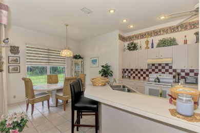 Beautiful Home in Oyster Creek Golf Community - Move-In Ready on Oyster Creek Golf Club in Florida - for sale on GolfHomes.com, golf home, golf lot