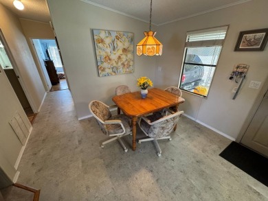Looking for the perfect getaway in sunny Florida? Look no on Lake Henry Golf Club in Florida - for sale on GolfHomes.com, golf home, golf lot