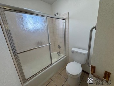 Move in ready 3-bedroom 1 full bath, 1 3/4 bath, back yard gate on Mesa Del Sol Golf Club in Arizona - for sale on GolfHomes.com, golf home, golf lot