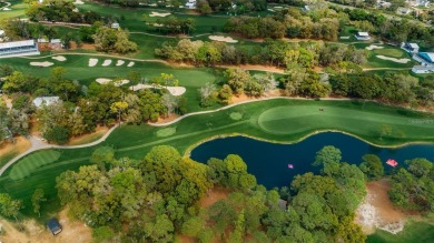 Welcome to this sought-after FIRST-FLOOR, SPACIOUS 3 bedroom, 2 on Innisbrook Resort and Golf Club in Florida - for sale on GolfHomes.com, golf home, golf lot