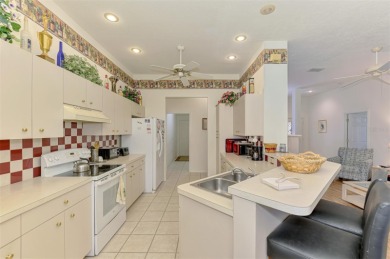 Beautiful Home in Oyster Creek Golf Community - Move-In Ready on Oyster Creek Golf Club in Florida - for sale on GolfHomes.com, golf home, golf lot
