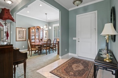 Charming Garden Home with Golf Course & Lake Views.  
Enjoy on Mount Pleasant Country Club in Texas - for sale on GolfHomes.com, golf home, golf lot