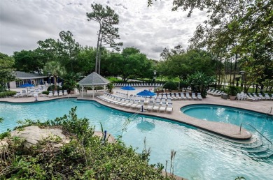 Welcome to this sought-after FIRST-FLOOR, SPACIOUS 3 bedroom, 2 on Innisbrook Resort and Golf Club in Florida - for sale on GolfHomes.com, golf home, golf lot