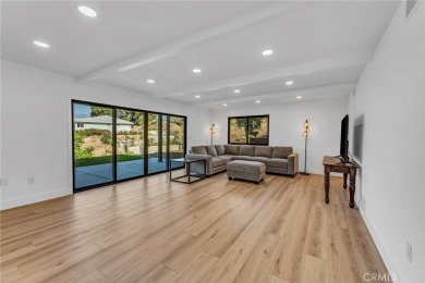 Welcome to this beautifully upgraded, fully renovated on Redlands Country Club in California - for sale on GolfHomes.com, golf home, golf lot