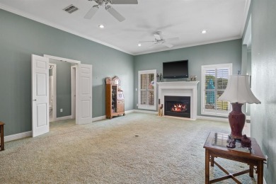 Charming Garden Home with Golf Course & Lake Views.  
Enjoy on Mount Pleasant Country Club in Texas - for sale on GolfHomes.com, golf home, golf lot
