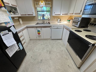 Looking for the perfect getaway in sunny Florida? Look no on Lake Henry Golf Club in Florida - for sale on GolfHomes.com, golf home, golf lot