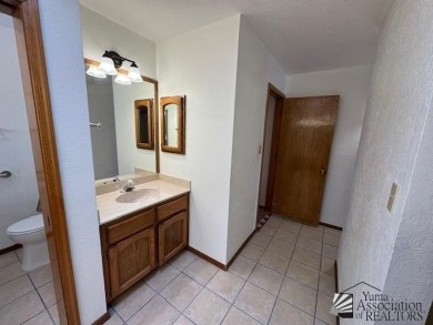 Move in ready 3-bedroom 1 full bath, 1 3/4 bath, back yard gate on Mesa Del Sol Golf Club in Arizona - for sale on GolfHomes.com, golf home, golf lot