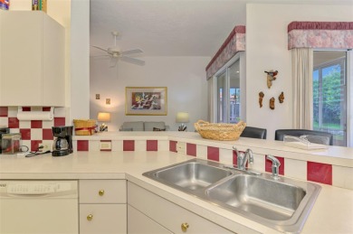 Beautiful Home in Oyster Creek Golf Community - Move-In Ready on Oyster Creek Golf Club in Florida - for sale on GolfHomes.com, golf home, golf lot
