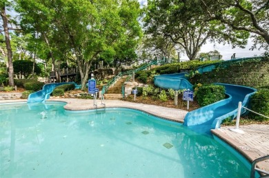 Welcome to this sought-after FIRST-FLOOR, SPACIOUS 3 bedroom, 2 on Innisbrook Resort and Golf Club in Florida - for sale on GolfHomes.com, golf home, golf lot