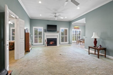 Charming Garden Home with Golf Course & Lake Views.  
Enjoy on Mount Pleasant Country Club in Texas - for sale on GolfHomes.com, golf home, golf lot