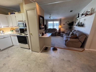 Looking for the perfect getaway in sunny Florida? Look no on Lake Henry Golf Club in Florida - for sale on GolfHomes.com, golf home, golf lot